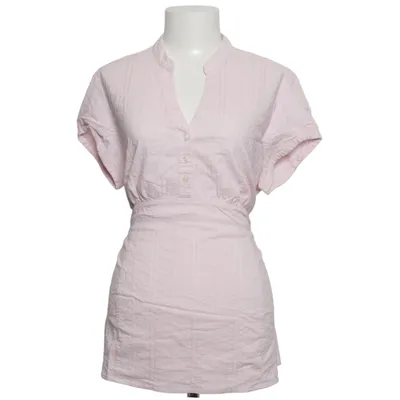Maternity blouse (Pink) from H&M Mama Cotton, Elastane, Polyamide, Polyester, Viscose