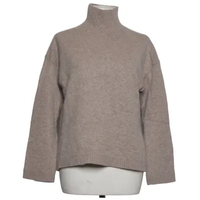 Coltrui (Beige) van Selected Kasjmier, Wol