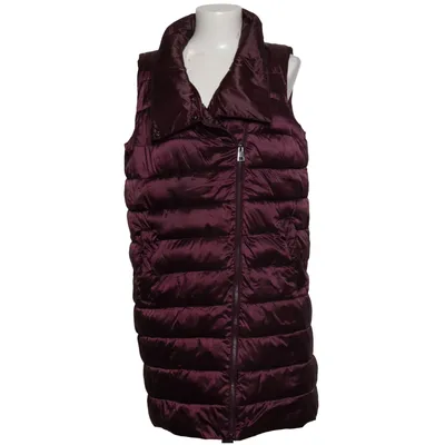 Ydervest (Lilla) fra Finn Flare Polyamid, Polyester