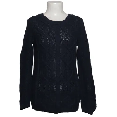 Sweater (Blue) from Colours Of The World Acrylic, Cotton