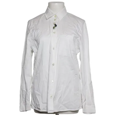 Shirt (White) from Yarell Cotton, Elastane