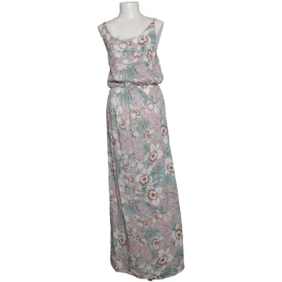 Robe longue (Rose, Multicolore) de My Hailys Viscose