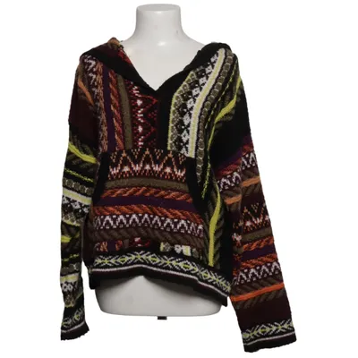 Hoodie (Multicolored) from Urban Outfitters