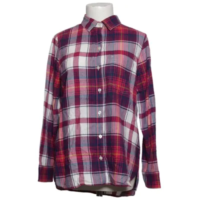 Flannel skjorte (The Classic Shirt) fra Old Navy Bomuld