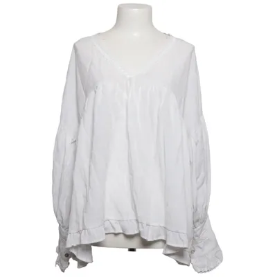 Blouse (Glam) from By o la la..! Linen, Viscose