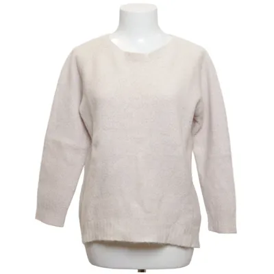 Sweater (Beige) from Weekend MaxMara Alpaca wool, Cotton, Elastane, Modal, Mohair, Polyamide