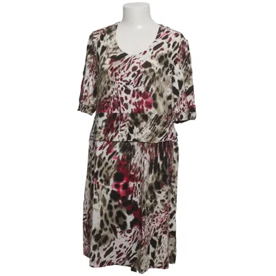Robe (Blanc, Multicolore) de Gerry Weber Edition