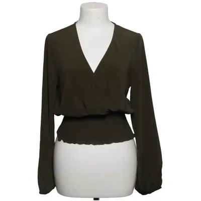 Omlottblus (Grön) från Sisters Point