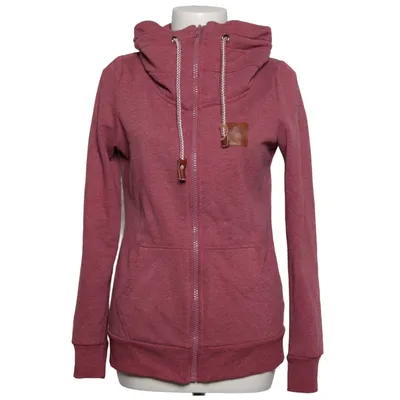 Sweatshirt (Rood) van Blind Date Katoen, Polyester