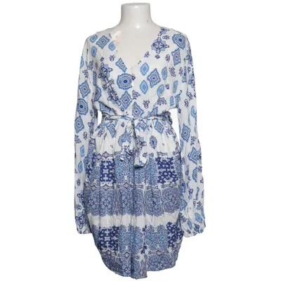 Robe (Mr-19986) de Morango Viscose