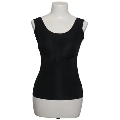 Shapewear top (Second Skin) from Undies International Elastane, Polyamide, Polyester