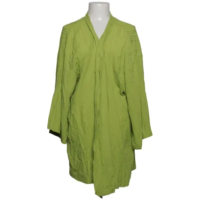 Cardigan (Green) from Die&More Cotton, Polyester, Viscose