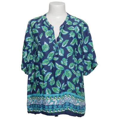 Blouse (Blue, Green, Multicolored) from Betty Barclay Viscose