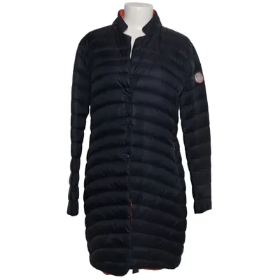 Down jacket (Blue) from Jan Mayen Down, Feather, Polyamide