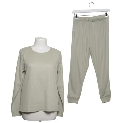 Mjukisset (Grön) från Up2Fashion Bomull, Polyester