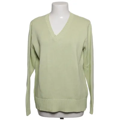 Pullover (Grön) från Vivance Collection Akryl, Bomull