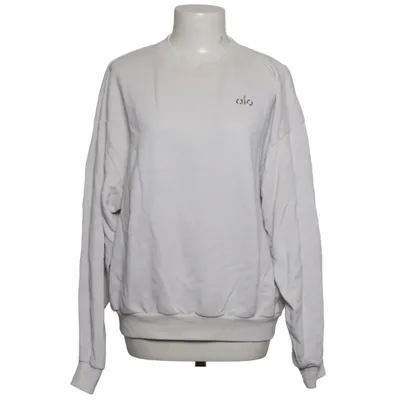 Sweatshirt (Beige) from Alo Yoga