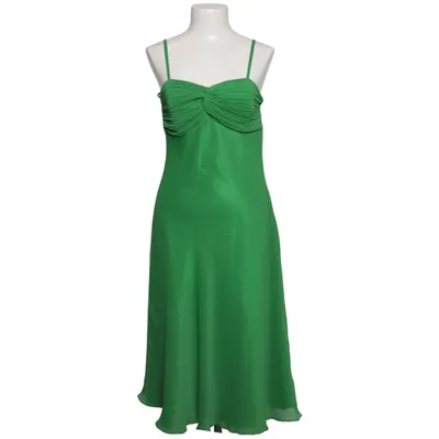 Cocktailkjole (Grøn) fra Ascia Polyester
