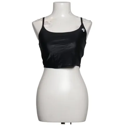 Sports tank top (Black) from Oceans Apart Elastane, Polyamide