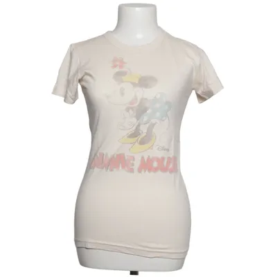 T-shirt (Beige, Multicolore) de Junk Food Coton, Polyester, Viscose