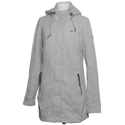 Veste (Gris) de Ragwear Coton, Polyester