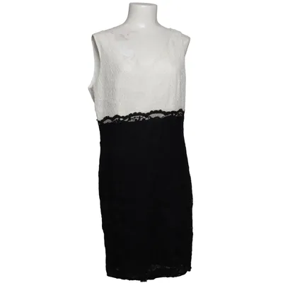 Dress (Perle) from Antonelle Acetate, Cotton, Polyamide, Polyester, Viscose