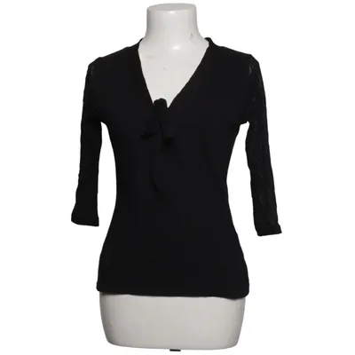 Top (Black) from Heart of Haute