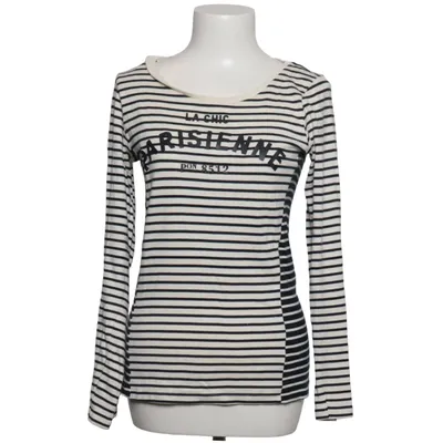 Långärmad t-shirt (Parisienne) från Bien Bleu Bomull
