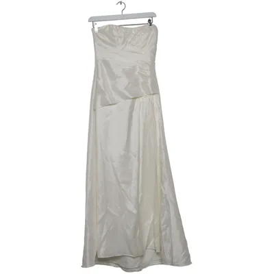 Brudklänning (Vit) från Kelsey Rose Polyester