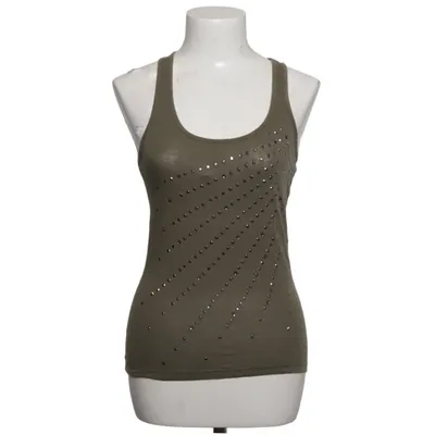 Tanktop (Grøn) fra Stile Benetton