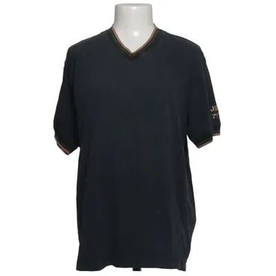 T-shirt (Blue) from Jinglers Cotton