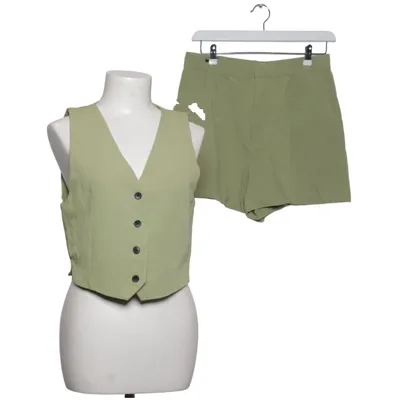 Set (Grön) från Zara Bomull, Linne, Polyester, Viskos