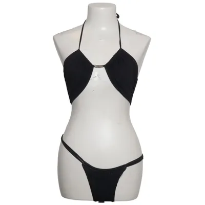 Bikini (Black) from Melissa Odabash Elastane, Polyamide