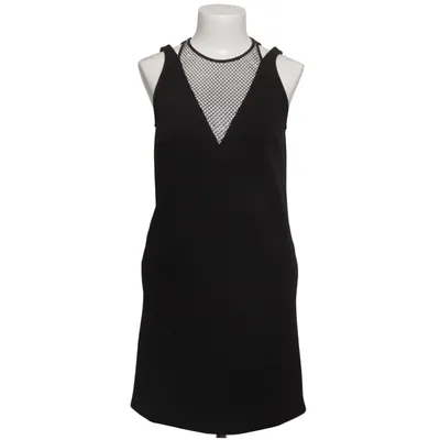 Klänning (Svart) från Ted Baker Elastan, Polyester