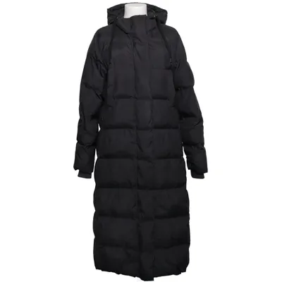 Vinterkappa (Grå) från Lawrence Grey Polyamid, Återvunnen polyester