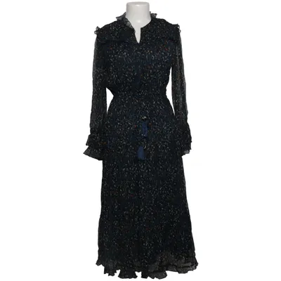 Dress (Equipage) from Equipage Cotton, Viscose
