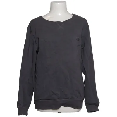 Sweatshirt (Gray) from Billabong Cotton, Polyester