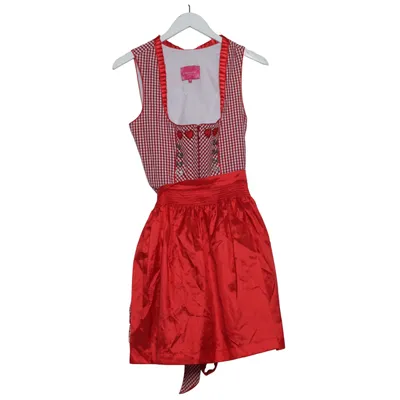 Dirndl (Madl) från Krüger Madl Bomull, Polyester