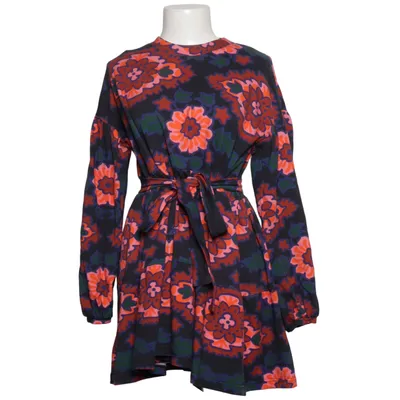 Blus (Svart, Rosa, Blå, Flerfärgad) från Karavan Bomull, Elastan