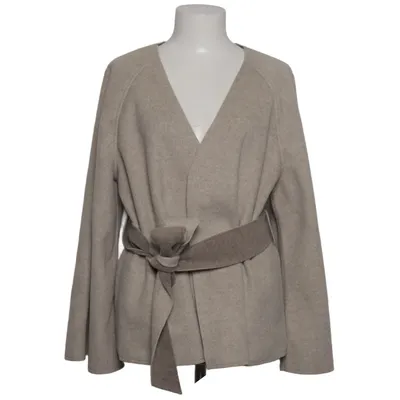 Jacket (Beige) from JDY