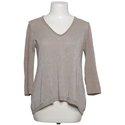 Sweater (S99831F12) fra Peserico Bomuld, Linned, Polyester
