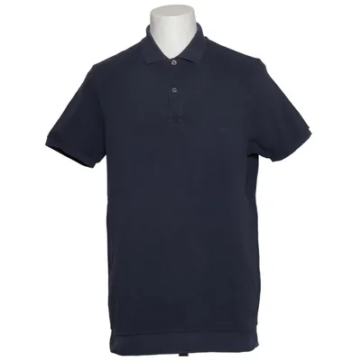Polo shirt (Blue) from Mr Marvis