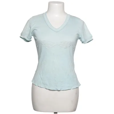 Top (Blue) from Armand Thiery Cotton