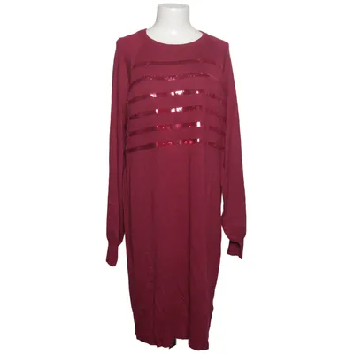 Dress (Purple) from Ruby Polyamide, Viscose