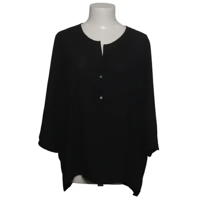 Blouse (Black) from Janina