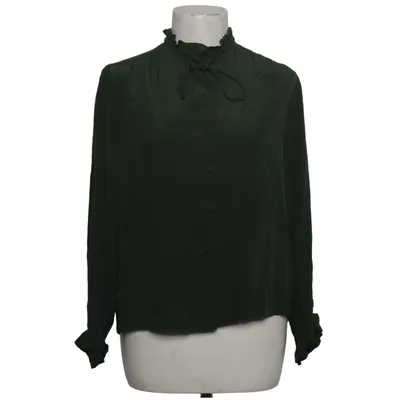 Blouse (Groen) van Renzo
