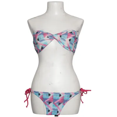 Bikini (Blå, Pink, Flerfarvet) fra Etirel Elastan, Polyamid, Polyester