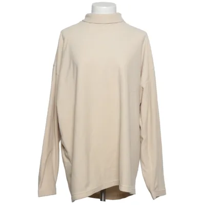 Polotröja (Beige) från Active Wear Polyester