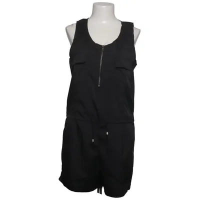 Jumpsuit (Black) from Fushi