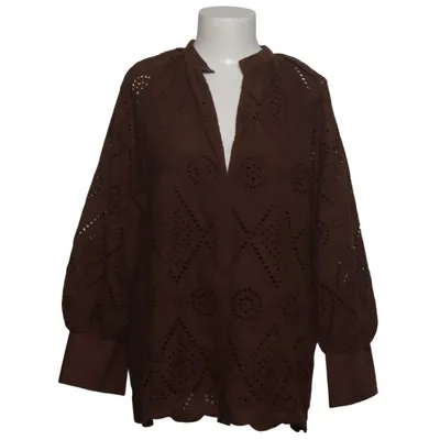Blouse (Bruin) van Jus D'Orange Katoen